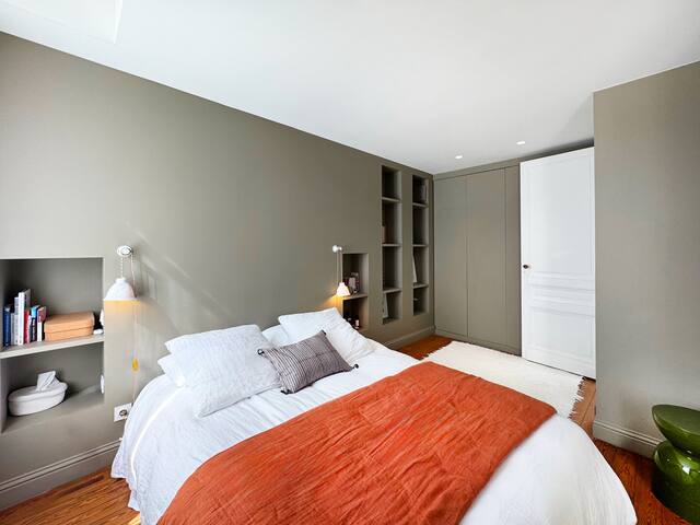 Maison familiale 175m²A-C/Piscine chauffée gallery image 4