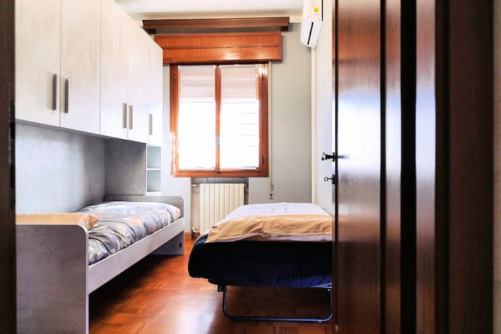 Спална соба 2