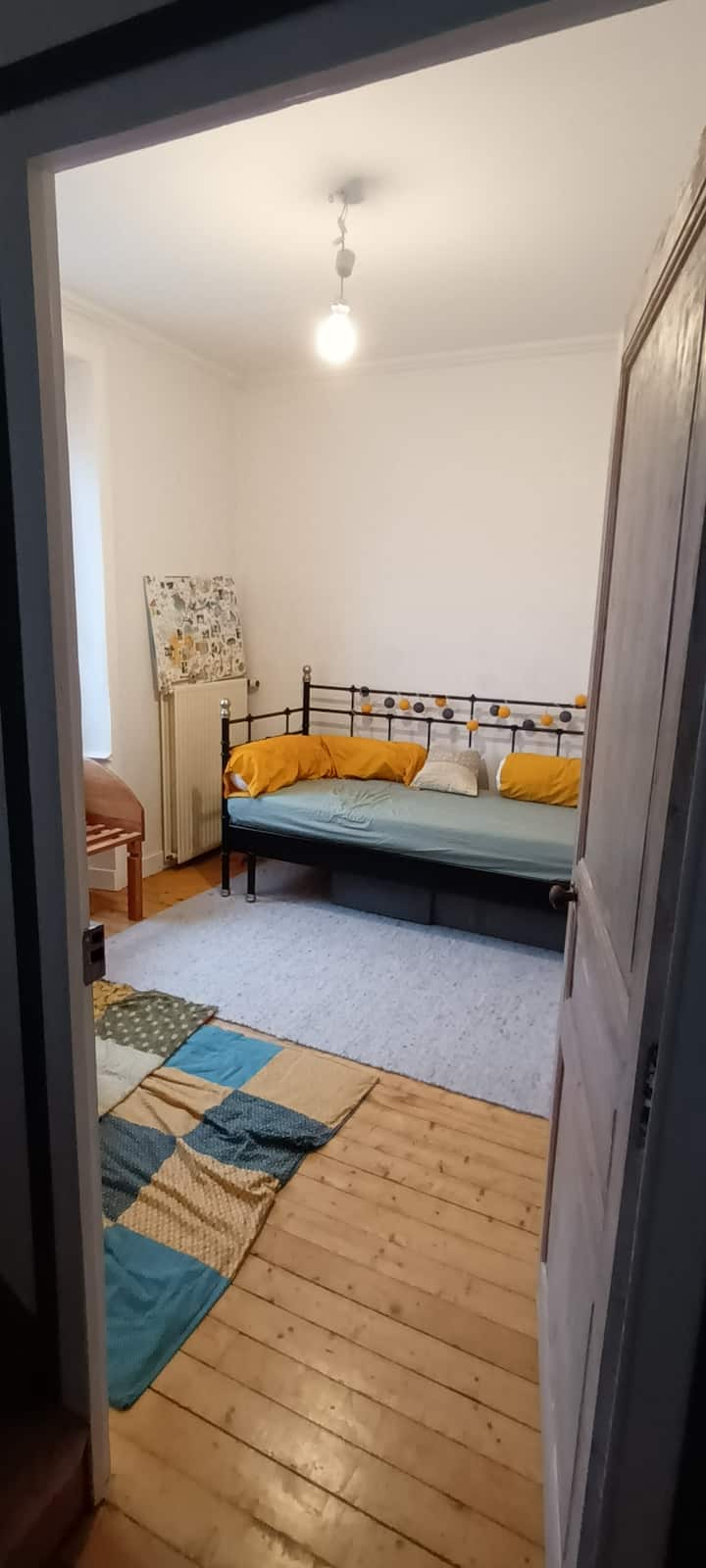 საძინებელი 3