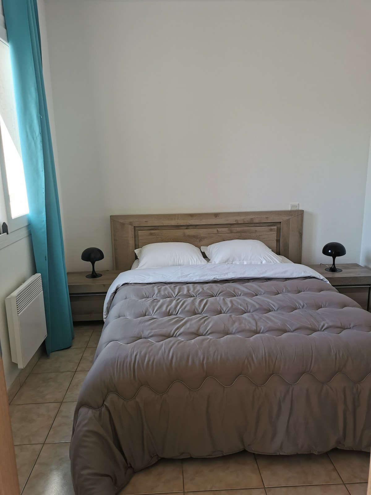 Спална соба 1