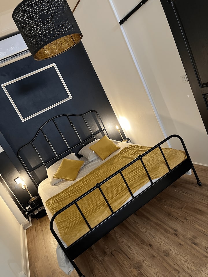 ห้องนอน