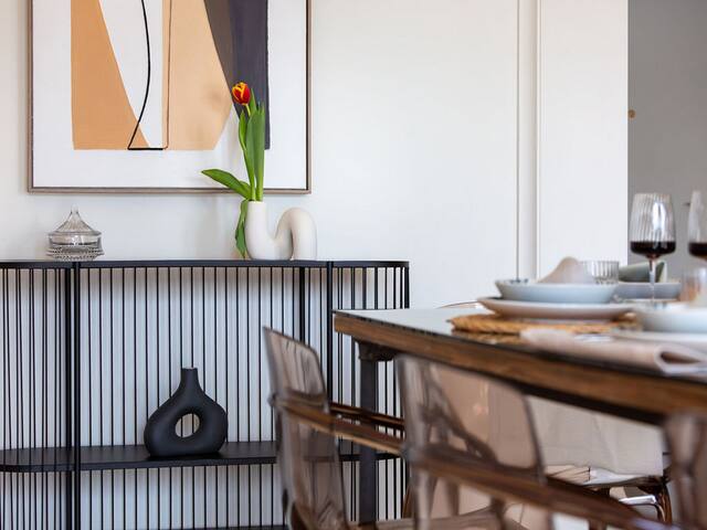 The Best Rent – Refined multi-room Flat in Colonne gallery image 5