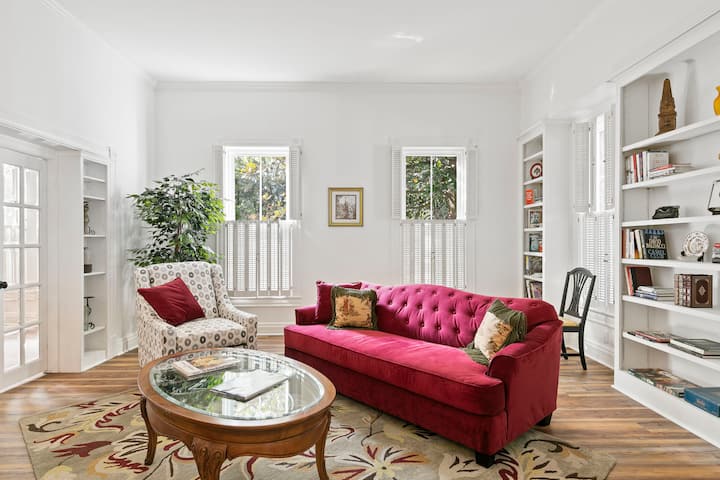 The Magnolia House - Monroeville, AL