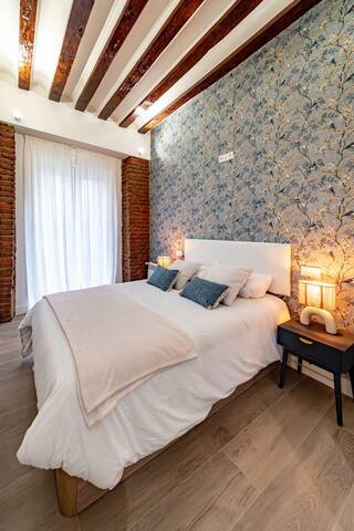 ¡Espectacular apto en el Centro MAD! 10PAX gallery image 4