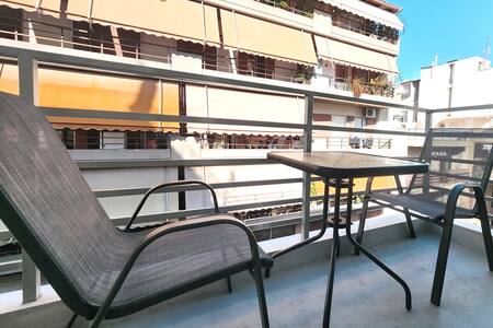 Omian Emerald House | Tranquil balcony & rooftop 4