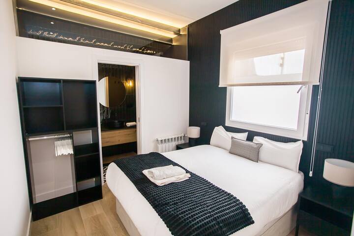 ¡Fantástico apto en el Centro Madrid! 8PAX gallery image 3