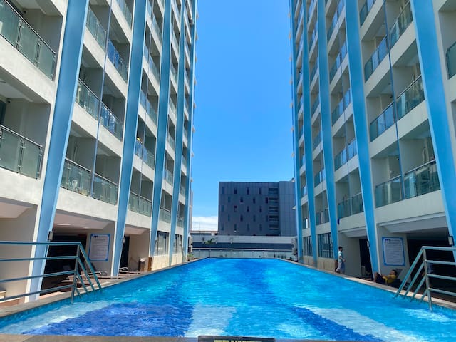 City Center Executive Hotel managed Airbnb listing 3