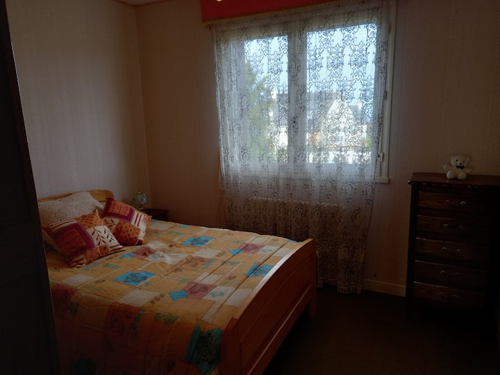 Спална соба 2