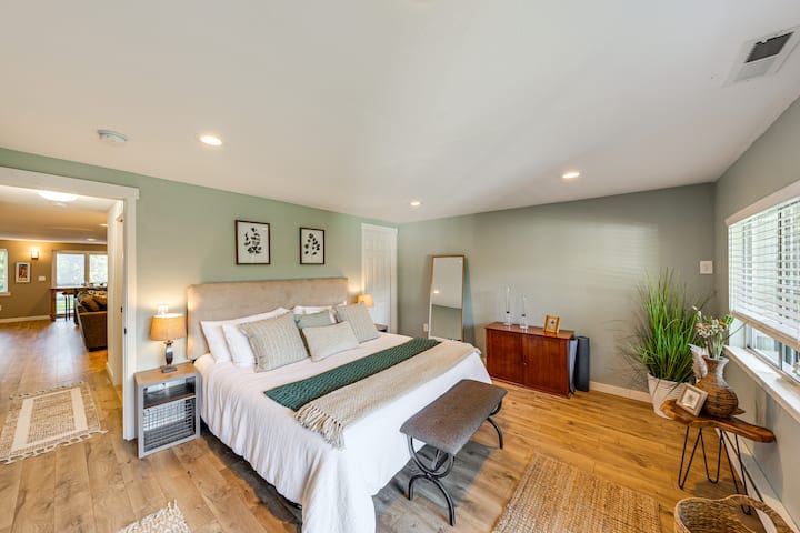 Chambre 1
