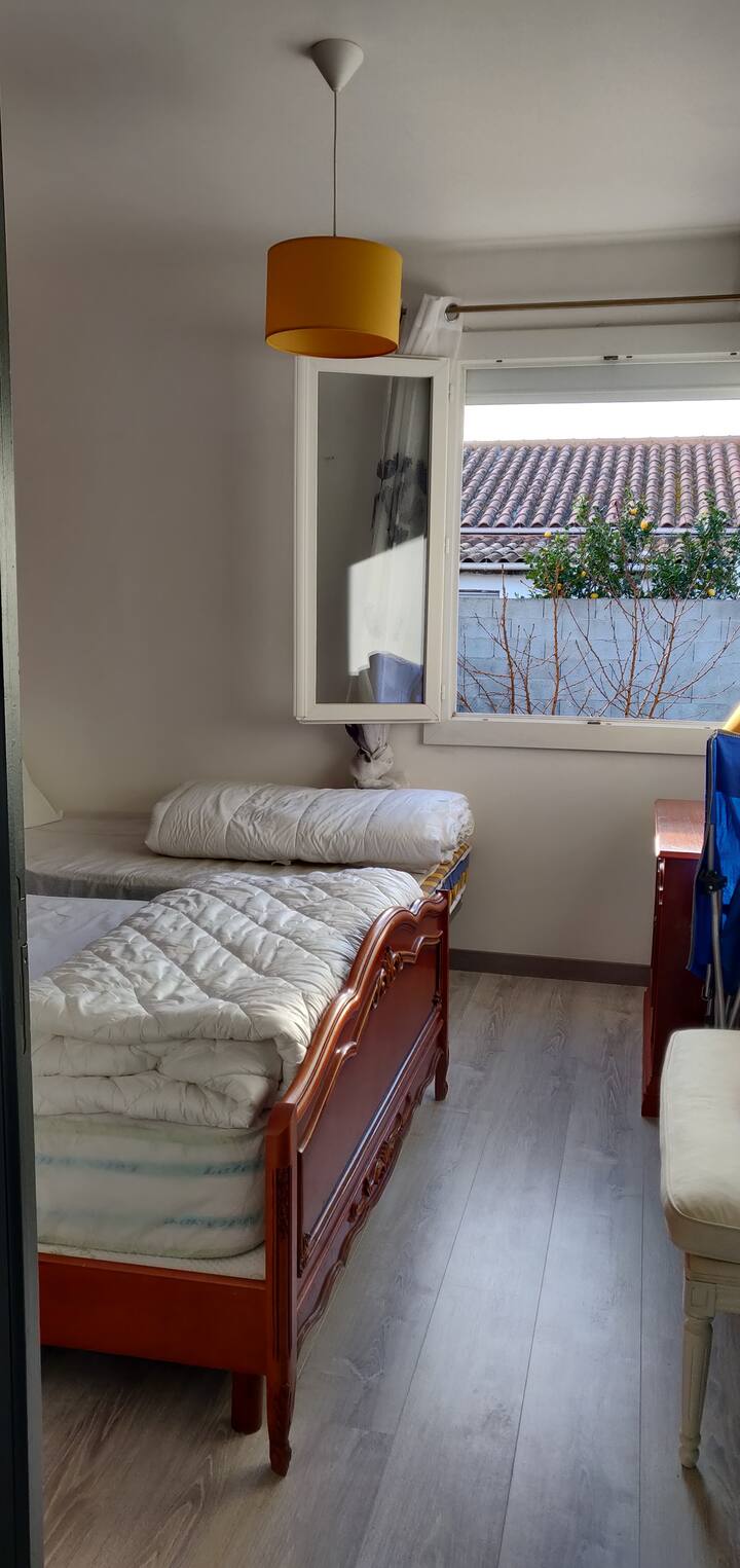 Chambre 3