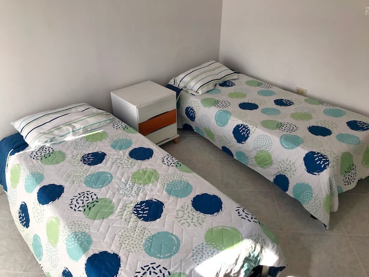 Slaapkamer 2