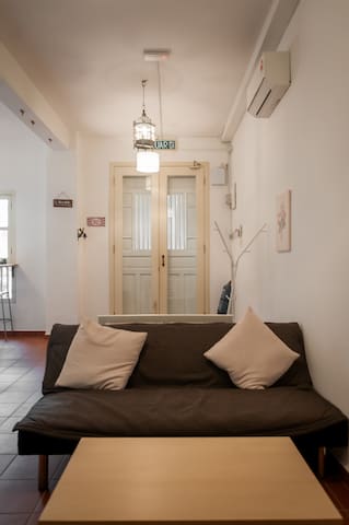 Aayu Homes managed Airbnb listing 3