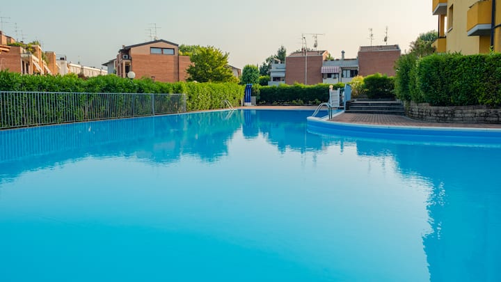 Garden Residence- Italian Homing - Desenzano del Garda