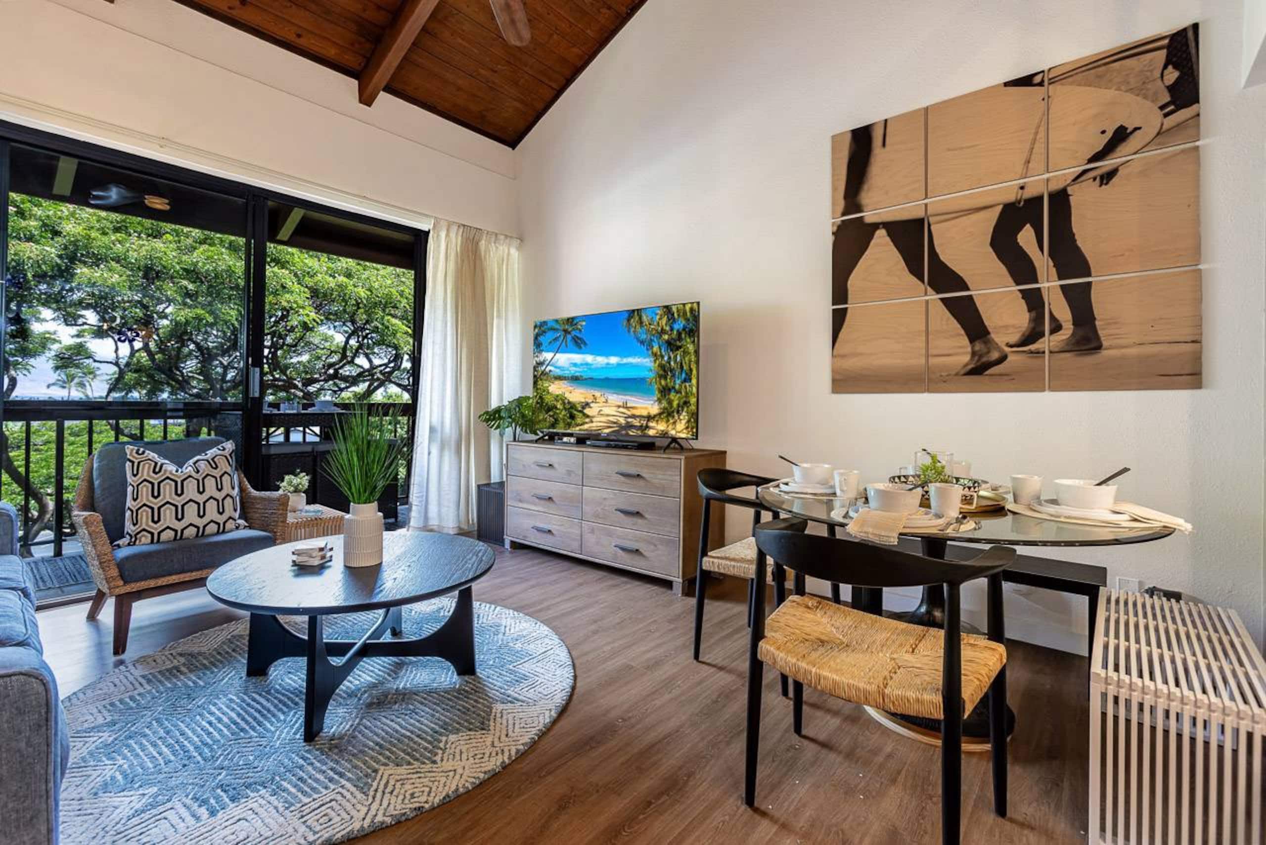 Condo in Kihei · ★4.87 · 2 bedrooms · 4 beds · 2 private baths - Image 7