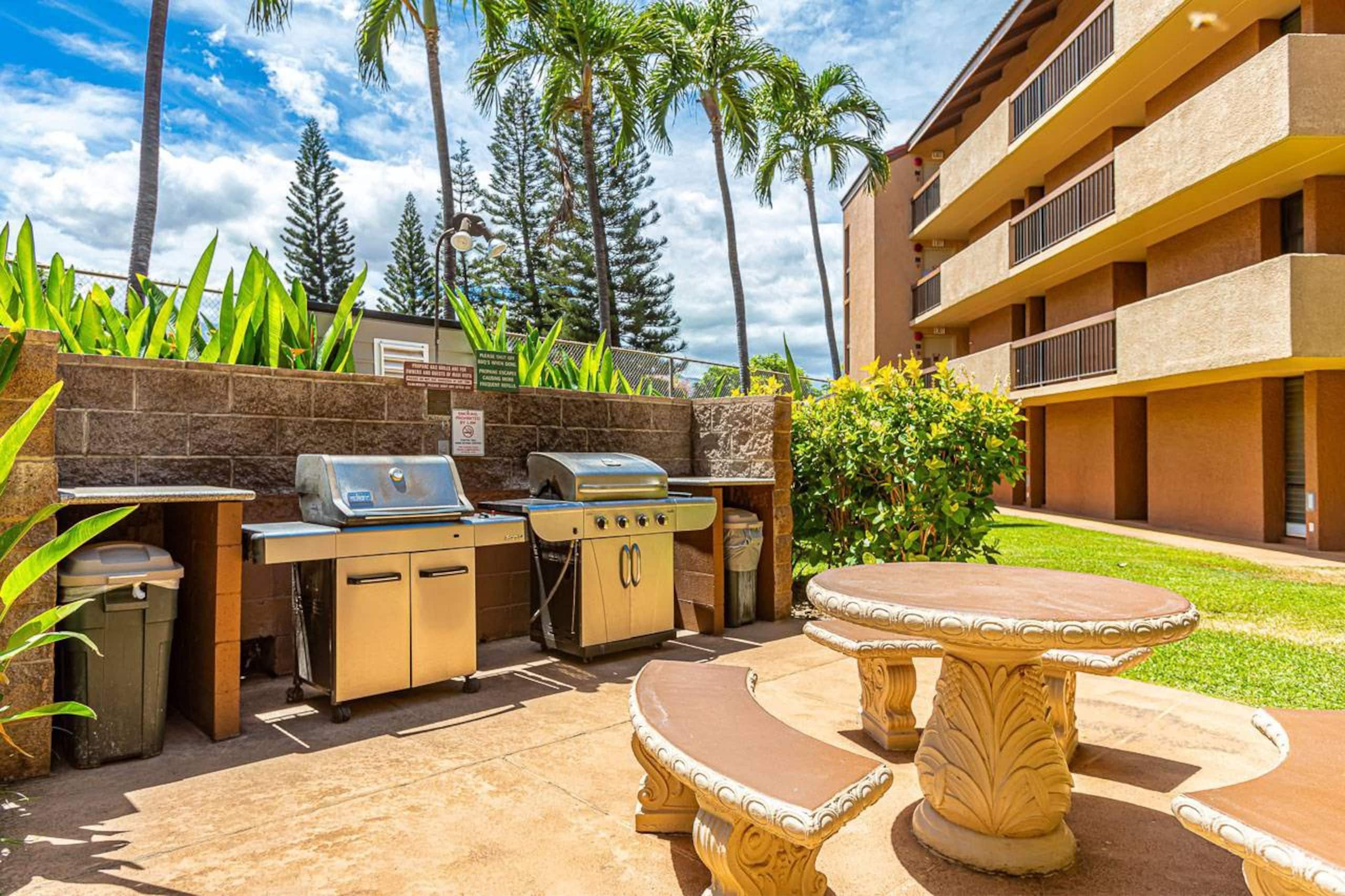 Condo in Kihei · ★4.87 · 2 bedrooms · 4 beds · 2 private baths - Image 26