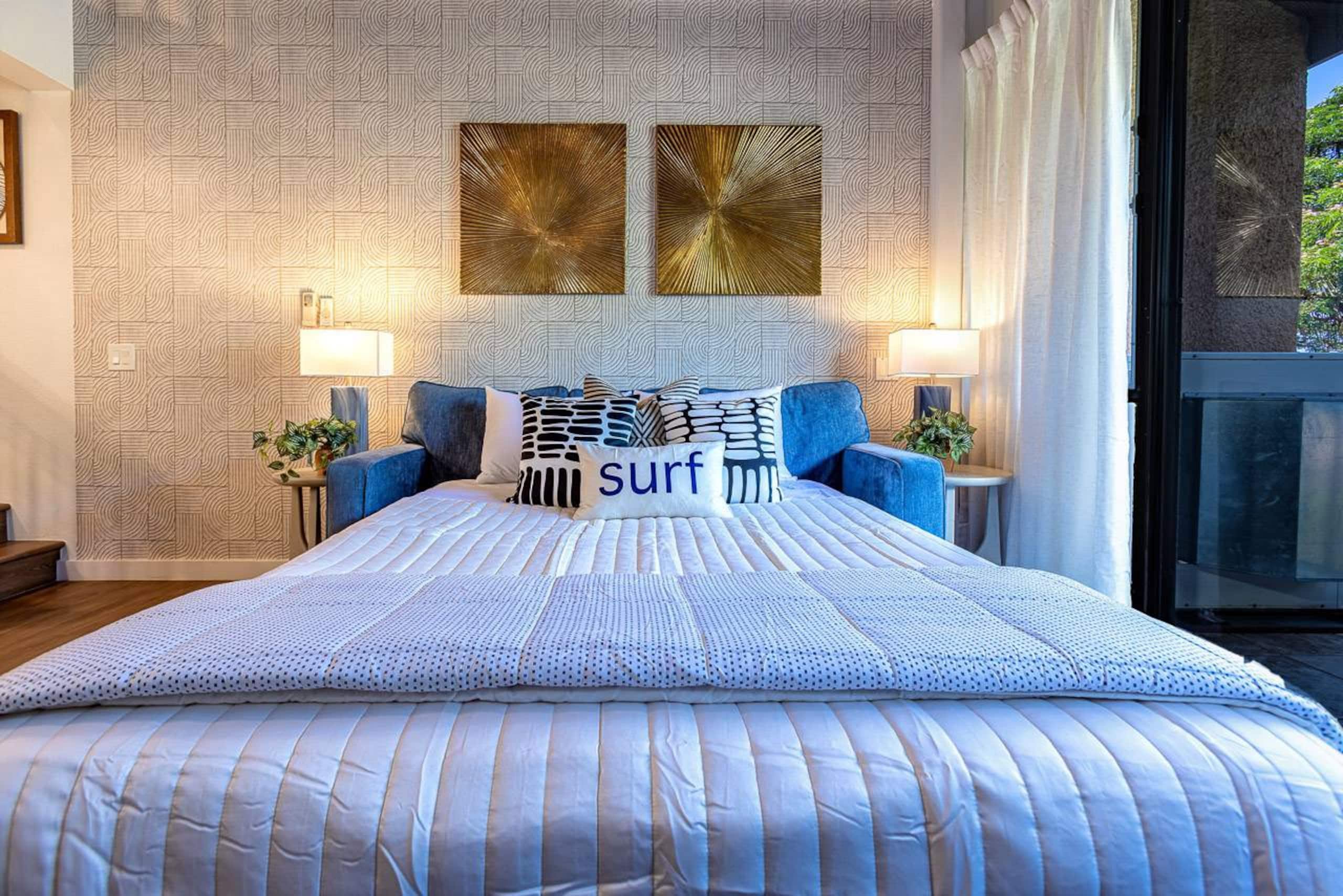 Condo in Kihei · ★4.87 · 2 bedrooms · 4 beds · 2 private baths - Image 6
