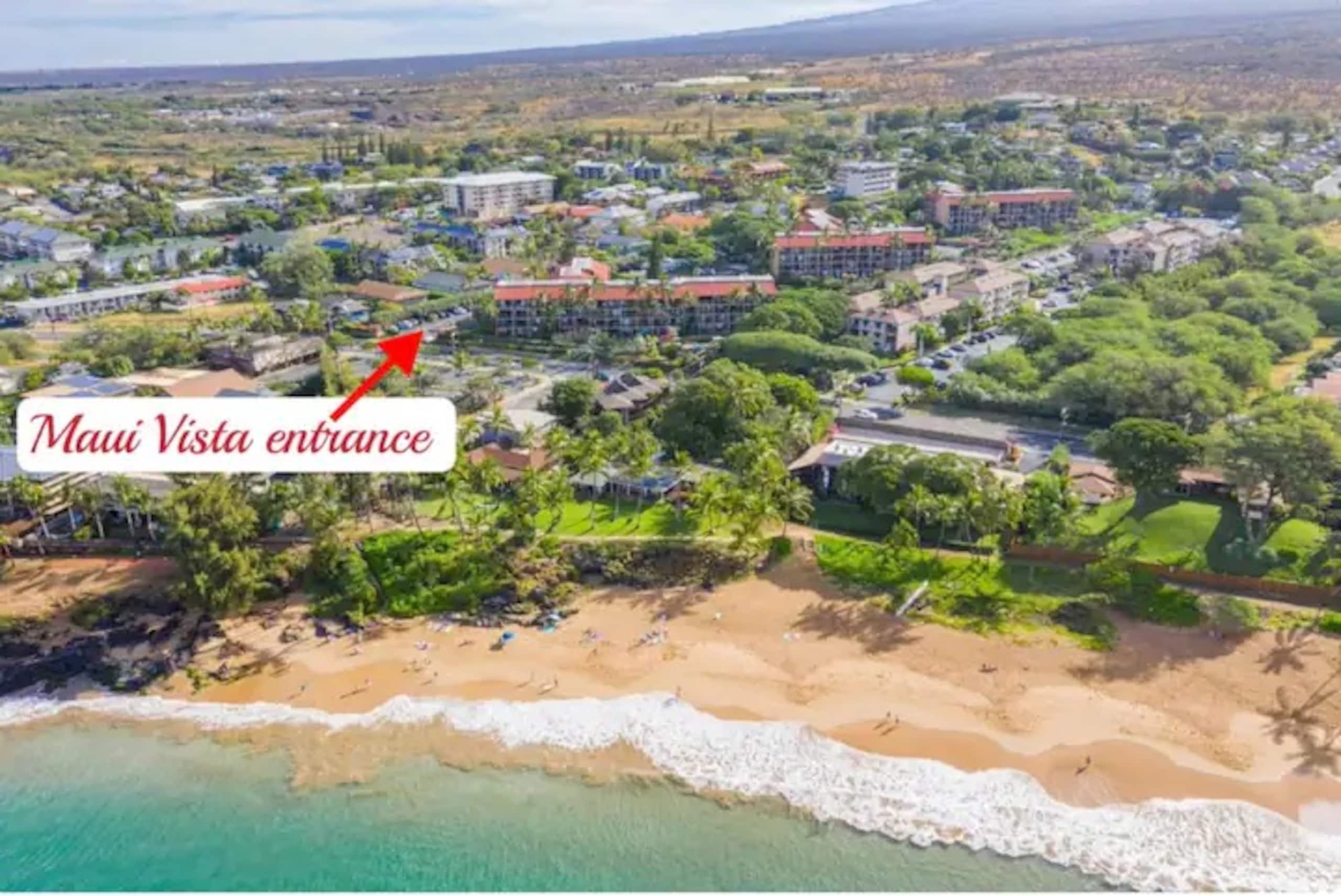 Condo in Kihei · ★4.87 · 2 bedrooms · 4 beds · 2 private baths - Image 24
