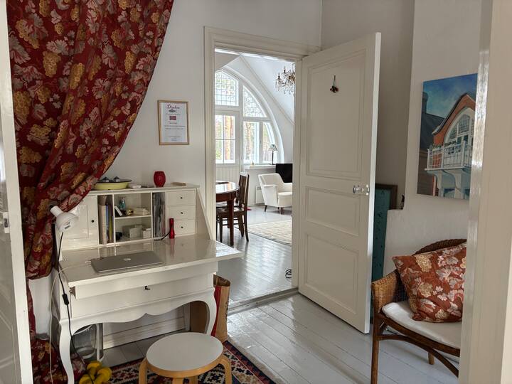 Спална соба 2