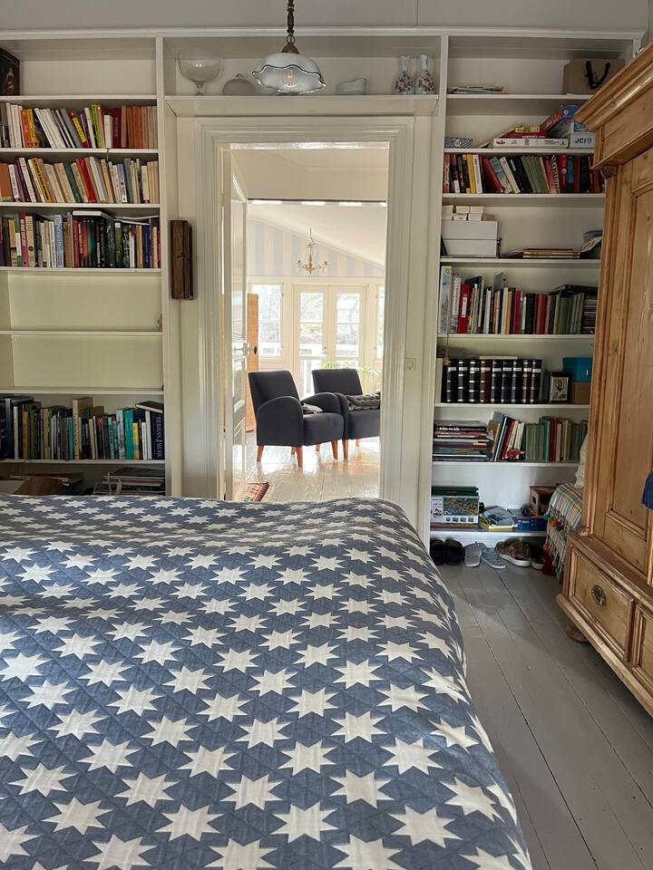 Спална соба 1