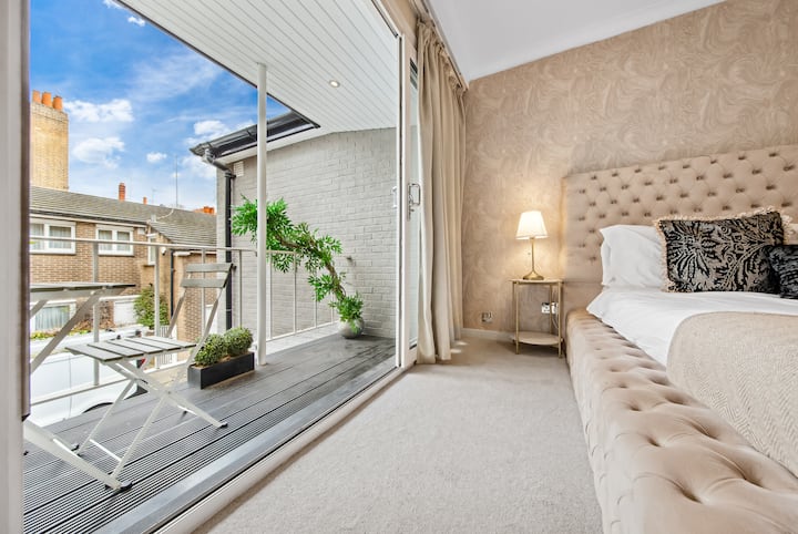 Спална соба