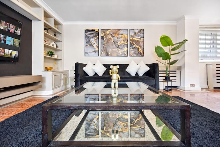 Дневна соба / салон