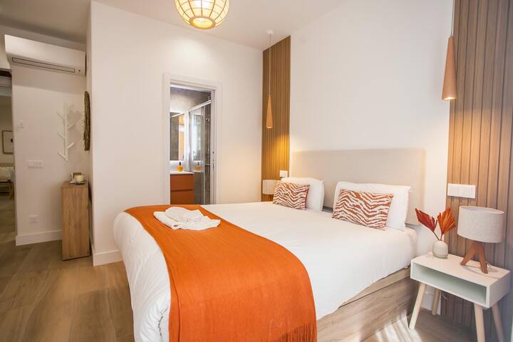 ¡Único apto en el Centro Madrid! 6PAX gallery image 2