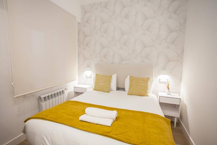 ¡Único apto en el Centro Madrid! 6PAX gallery image 5