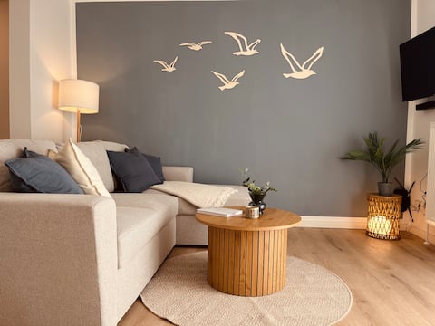 Nelli - Vacation home Glückstadt