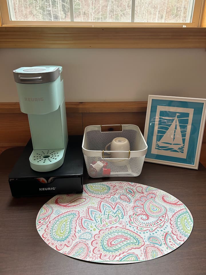 მისაღები ოთახი