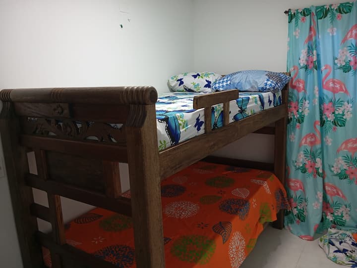 Habitación 2