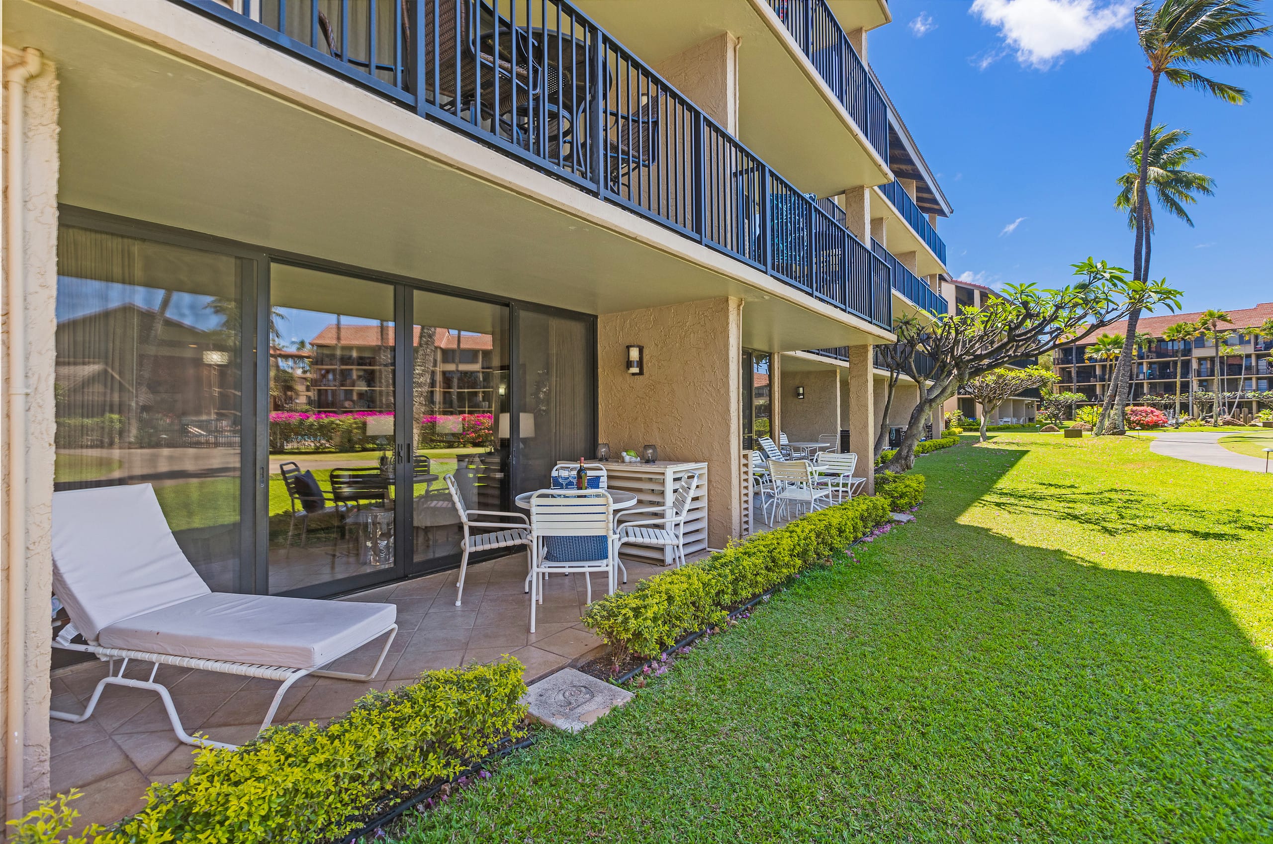 Ocean view Perfect 1 bedroom - Image 23