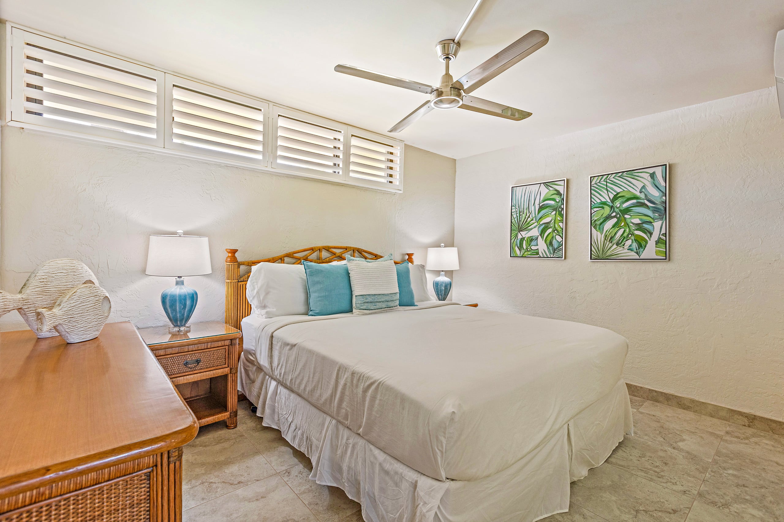 Ocean view Perfect 1 bedroom - Image 18