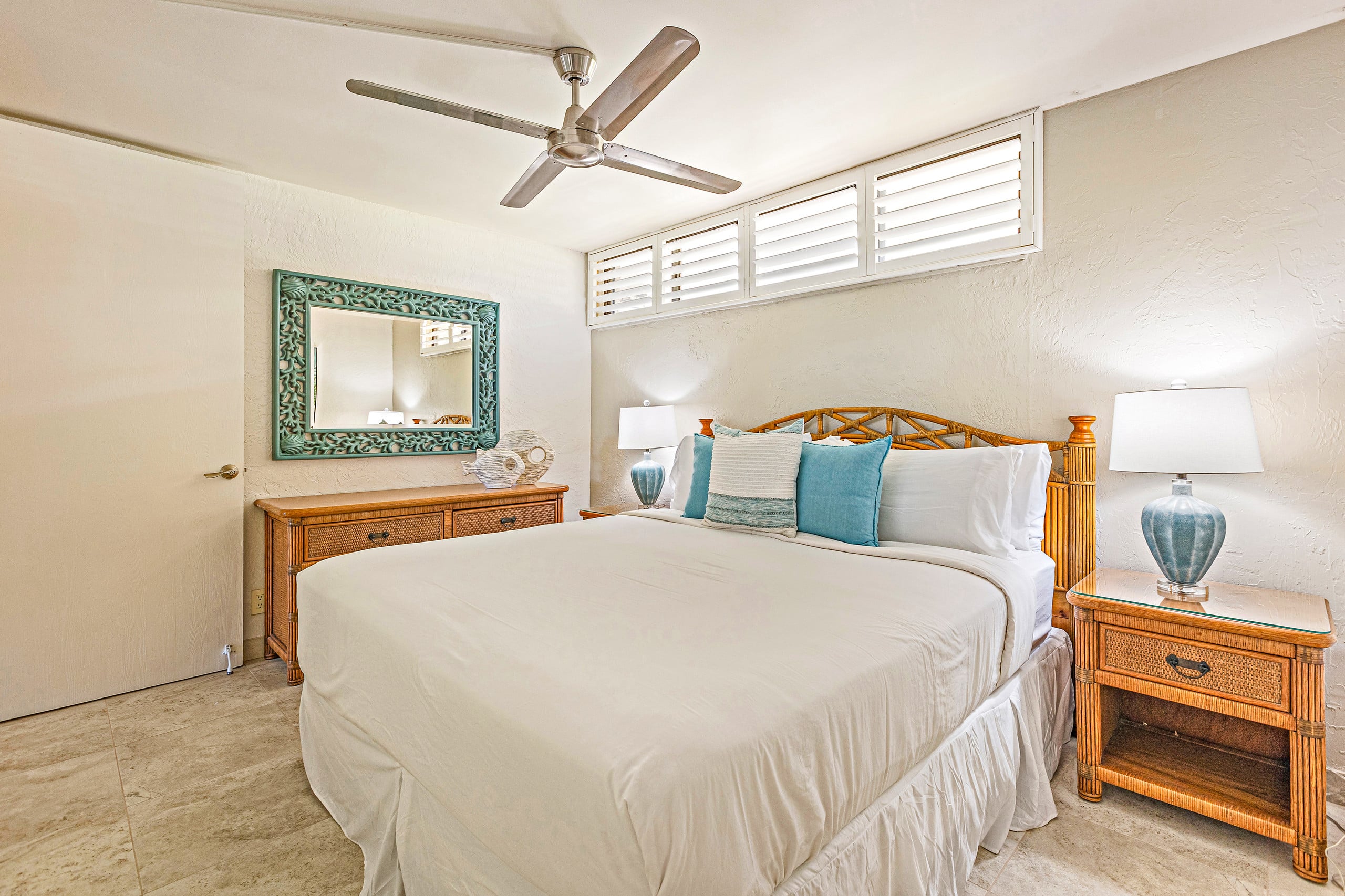 Ocean view Perfect 1 bedroom - Image 17