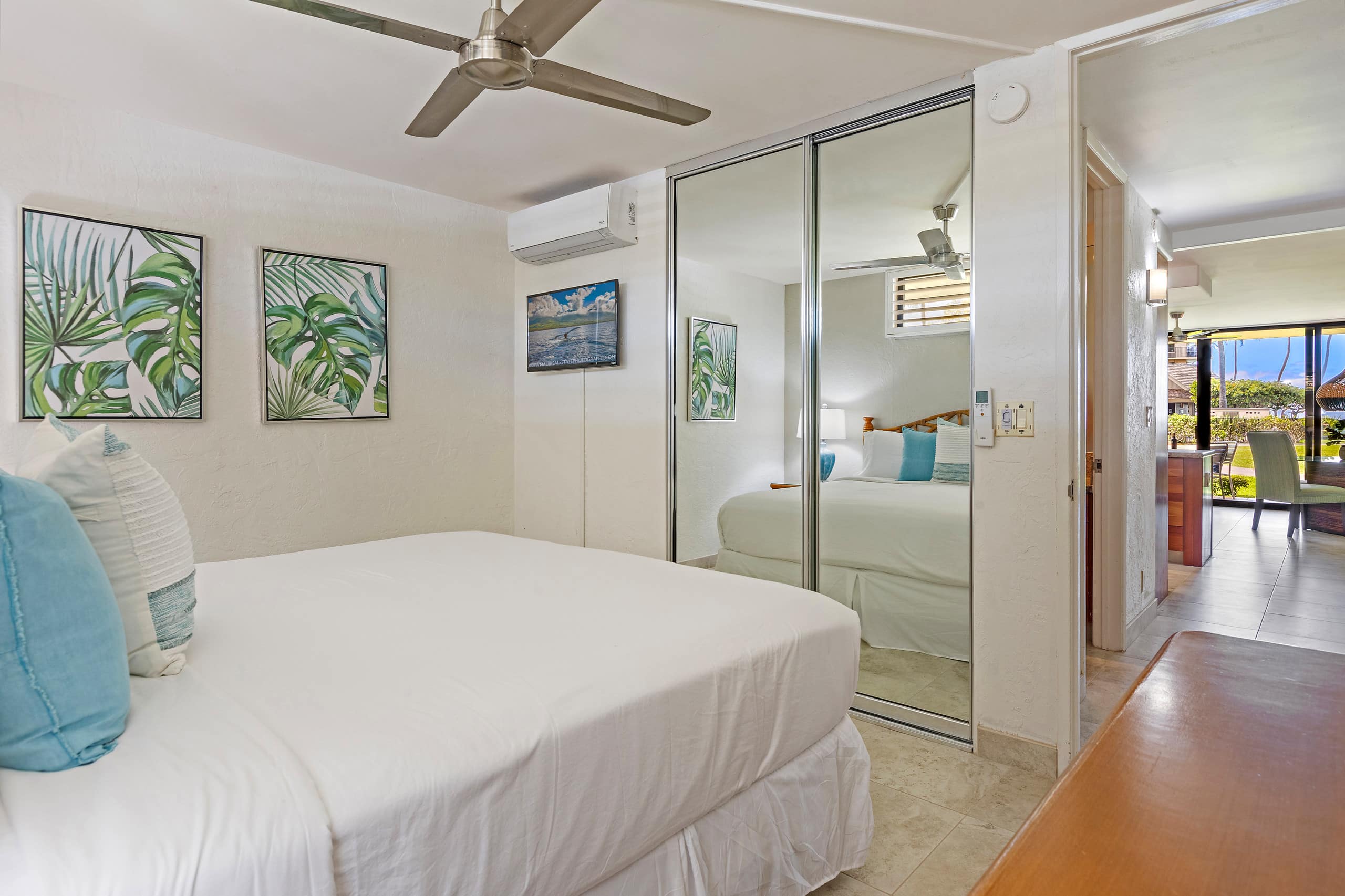 Ocean view Perfect 1 bedroom - Image 19