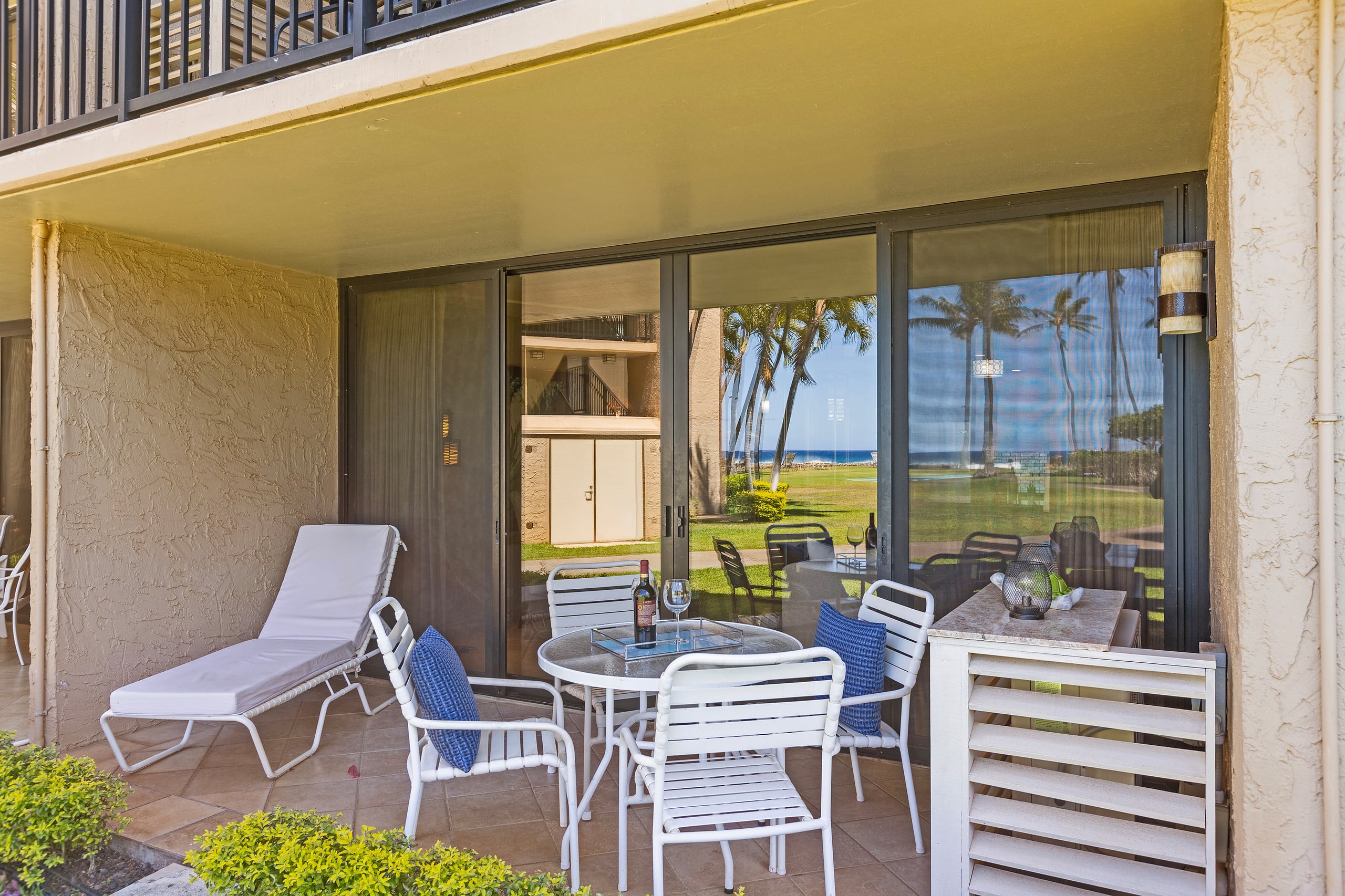 Ocean view Perfect 1 bedroom - Image 25