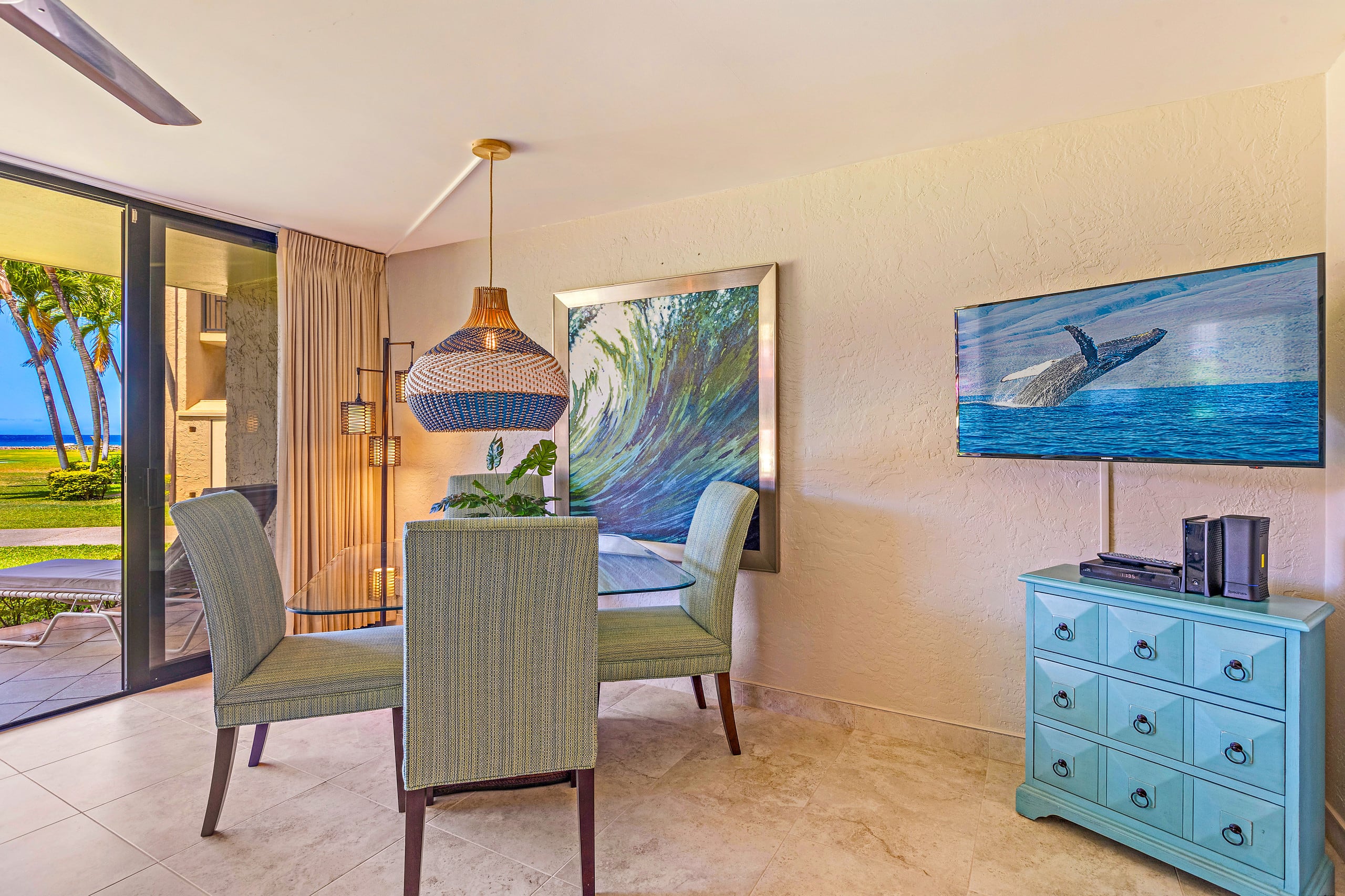 Ocean view Perfect 1 bedroom - Image 14