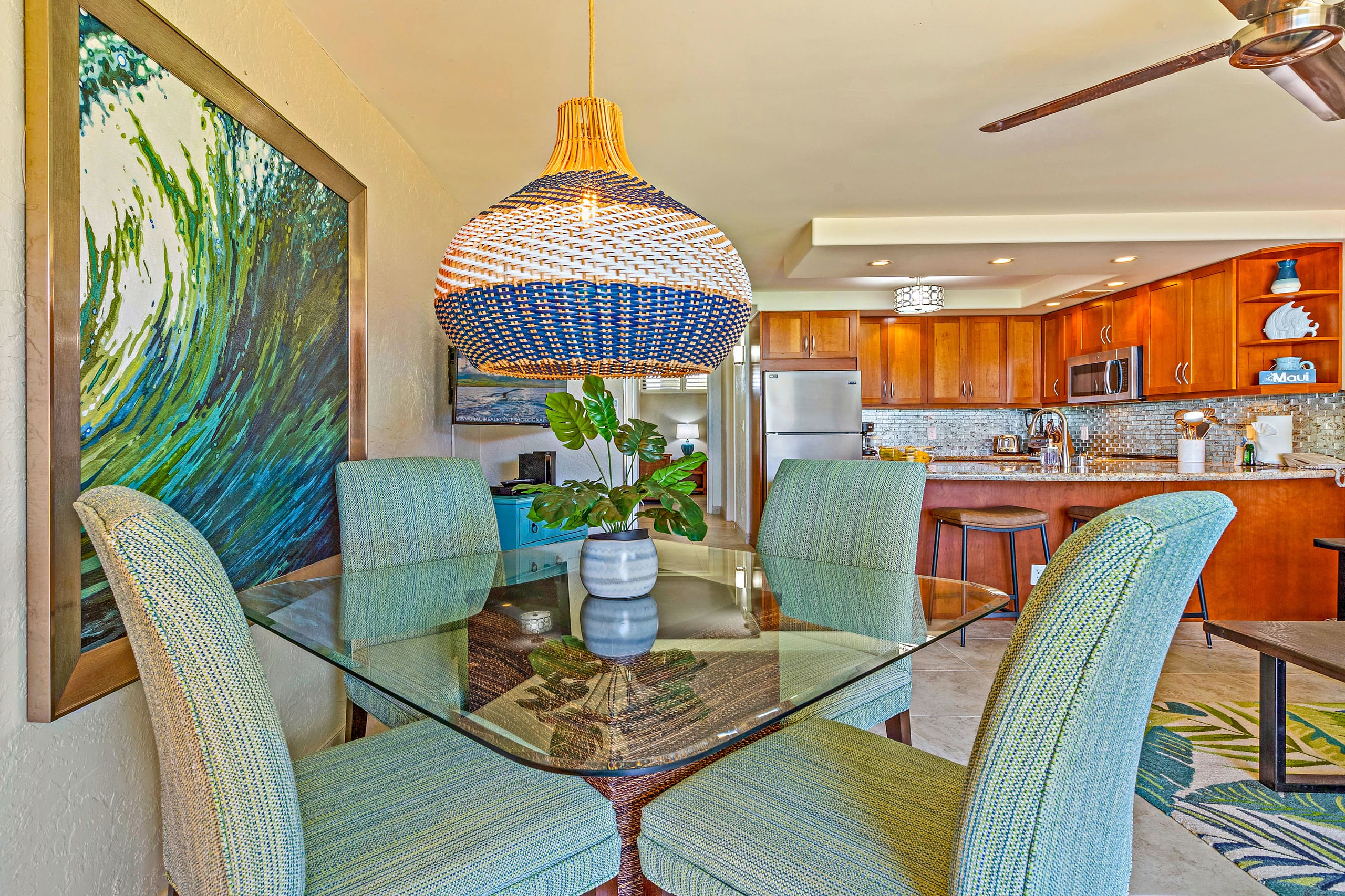 Ocean view Perfect 1 bedroom - Image 13