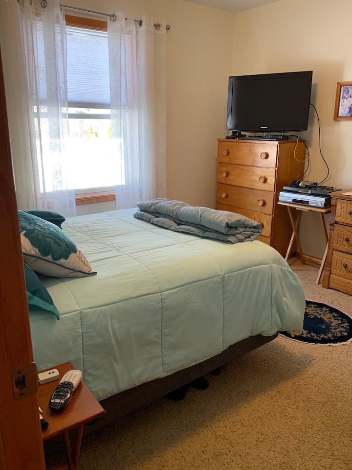 Spavaća soba 3