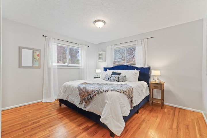 Schlafzimmer 3