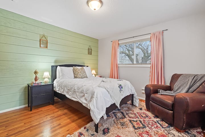 Schlafzimmer 2