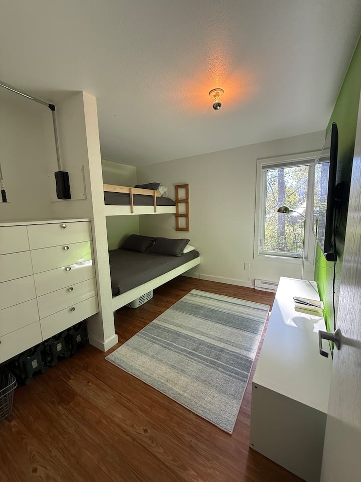 ห้องนอน