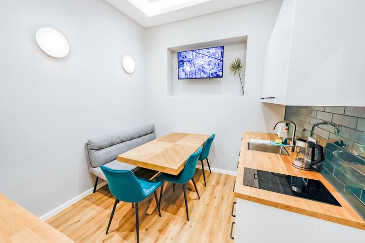 ※Flatista Homes -Elisabeth※3BR gallery image 5