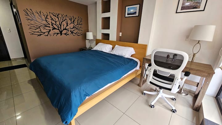 Spálňa