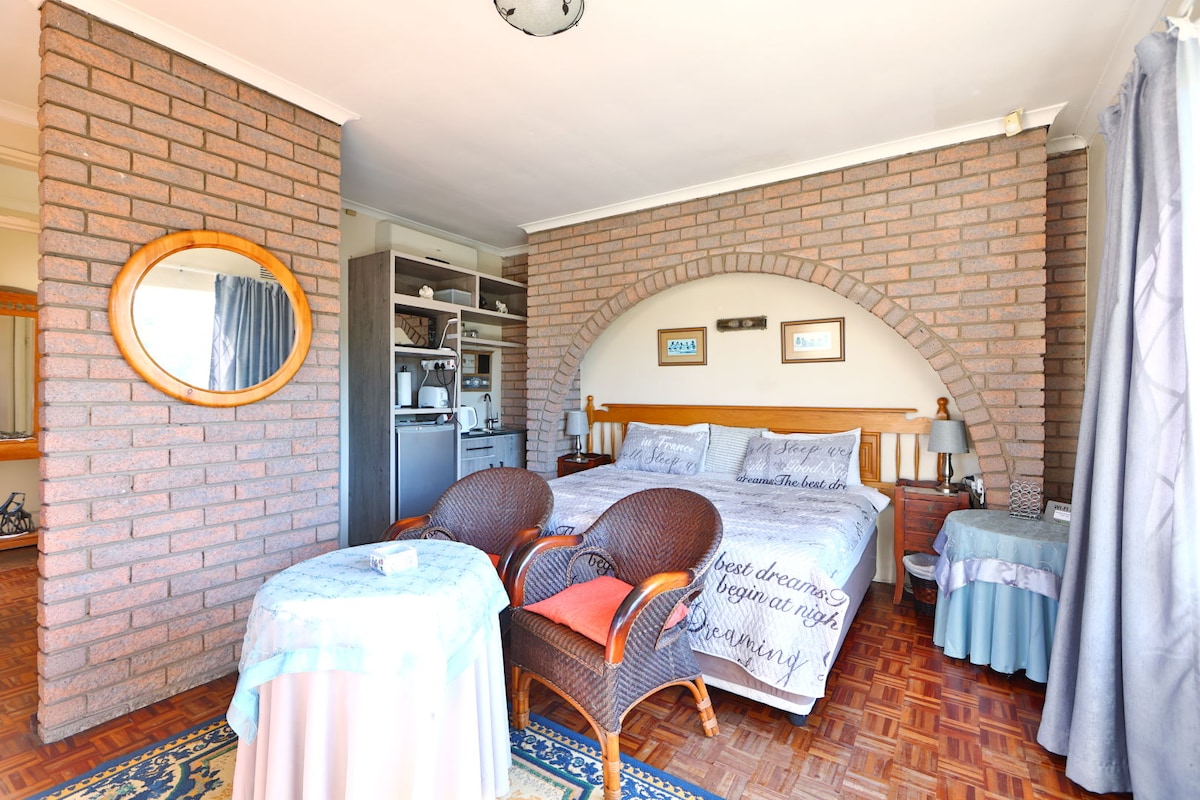 საძინებელი