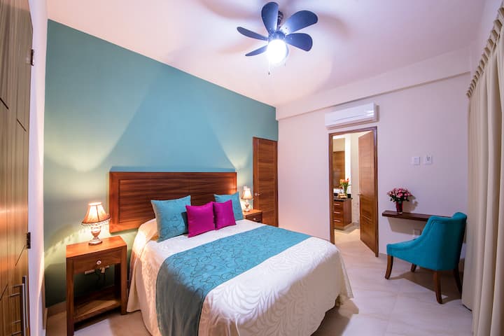 Habitación 2