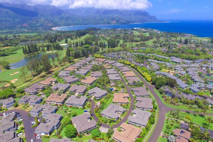 Princeville Kauai 3 Bedrooms - Kauai, HI