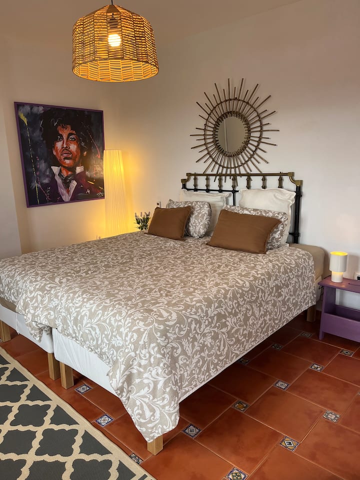 Habitación 1