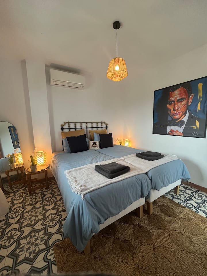 Habitación 3
