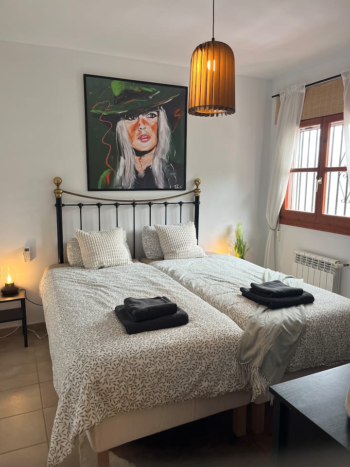 Habitación 2