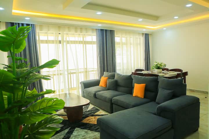 Westlands Ensuite Private Room 2 - Nairobi